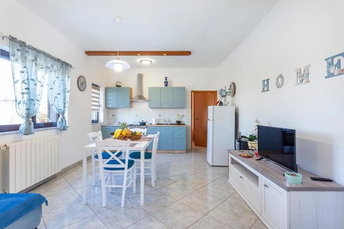Apartment Mattinna Manjadvorci