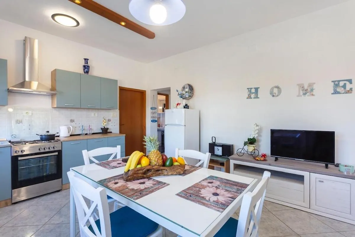 Apartment Mattinna Manjadvorci