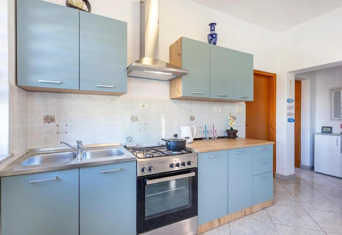 Apartment Mattinna Manjadvorci
