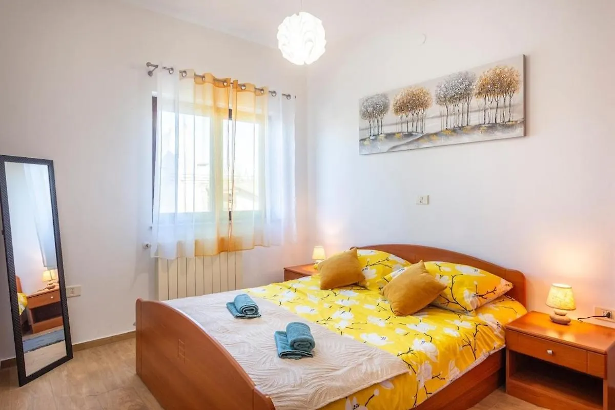 Apartment Mattinna Manjadvorci